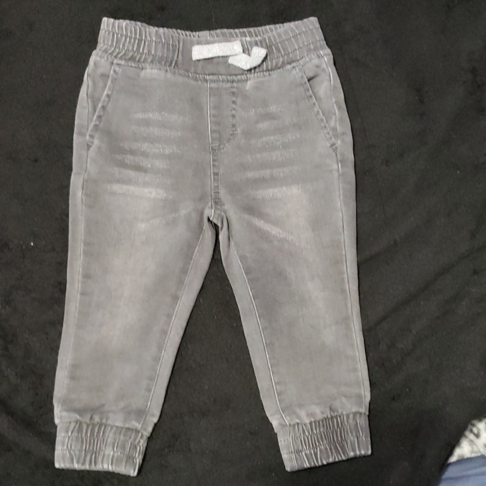 Boy's Denim pants